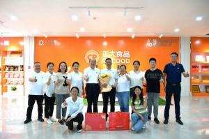 致敬崢嶸歲月 感恩一路奉獻！洛陽正大這場退休職工歡送會情意滿滿！